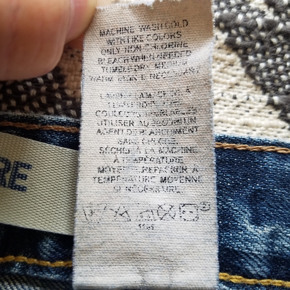 Gap Regular Flare Jeans - Picture 8 of 9